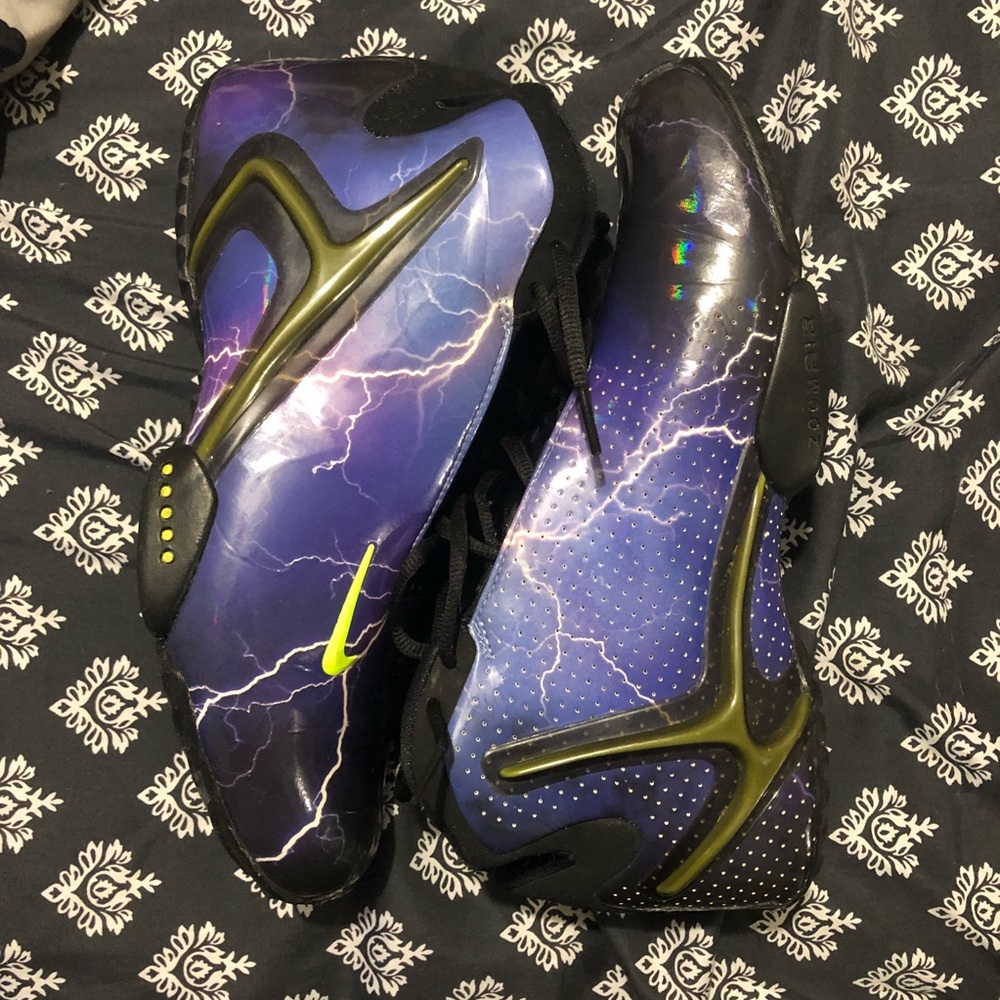 Nike Air Zoom Flight Lightning - Picture 2 of 5